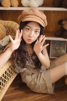 美国暴躁女RAPPER